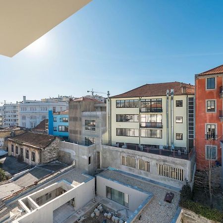 פורטו Bright Downtown Apartment מראה חיצוני תמונה
