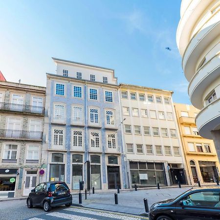 פורטו Bright Downtown Apartment מראה חיצוני תמונה
