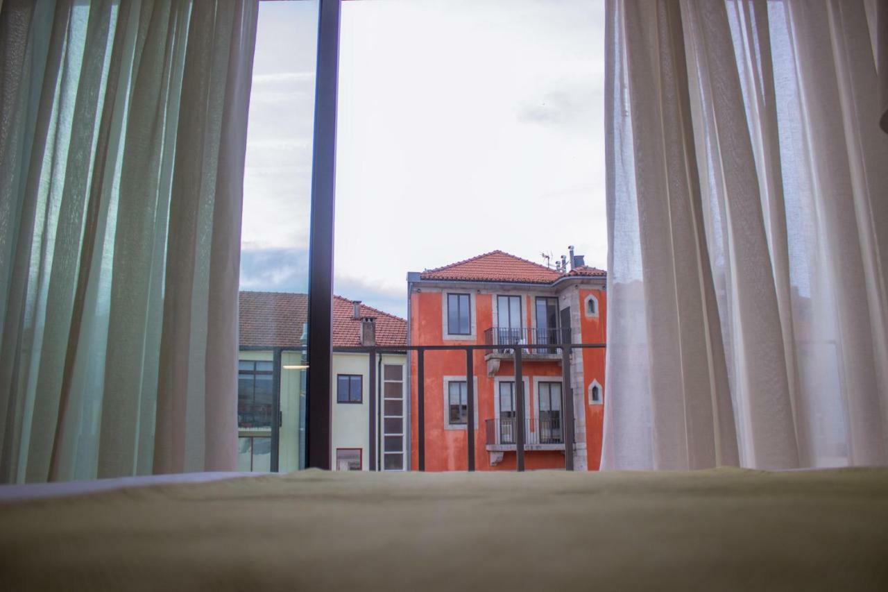 פורטו Bright Downtown Apartment מראה חיצוני תמונה