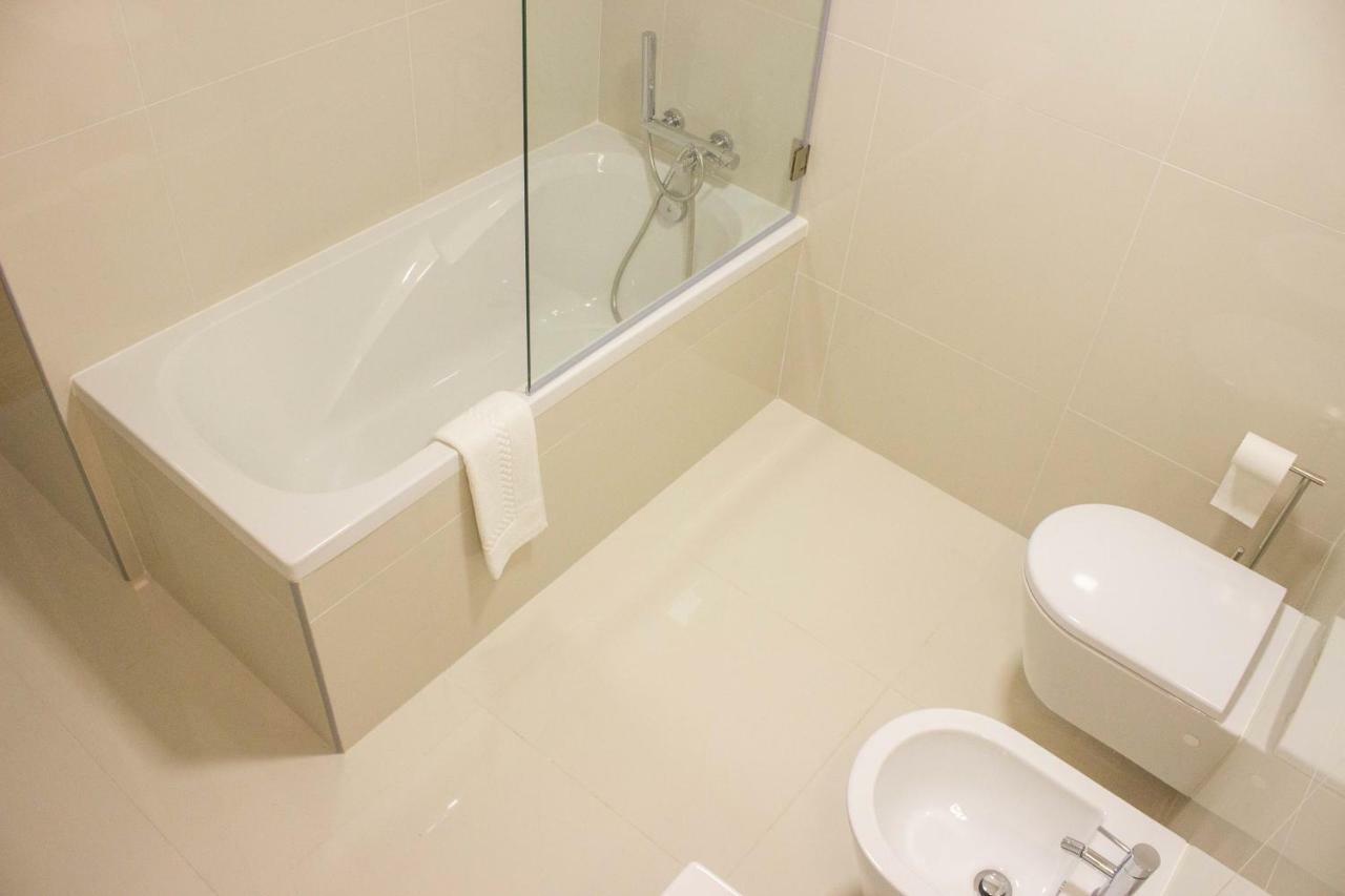 פורטו Bright Downtown Apartment מראה חיצוני תמונה