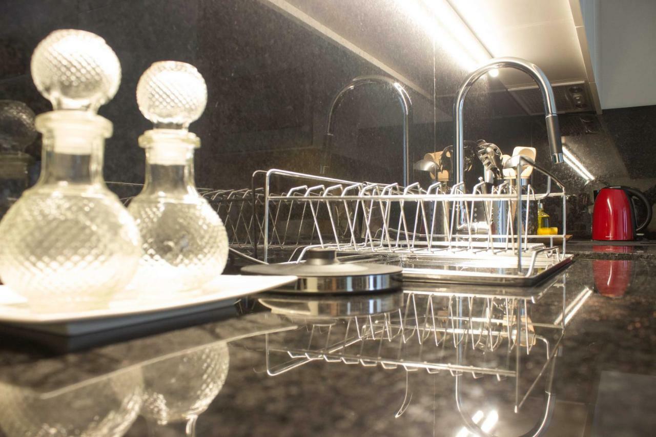 פורטו Bright Downtown Apartment מראה חיצוני תמונה